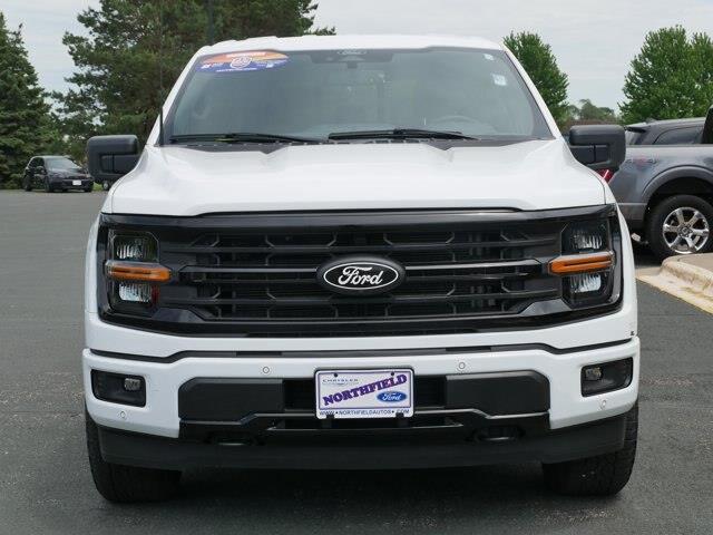 2025 Ford F-150 - $43,987