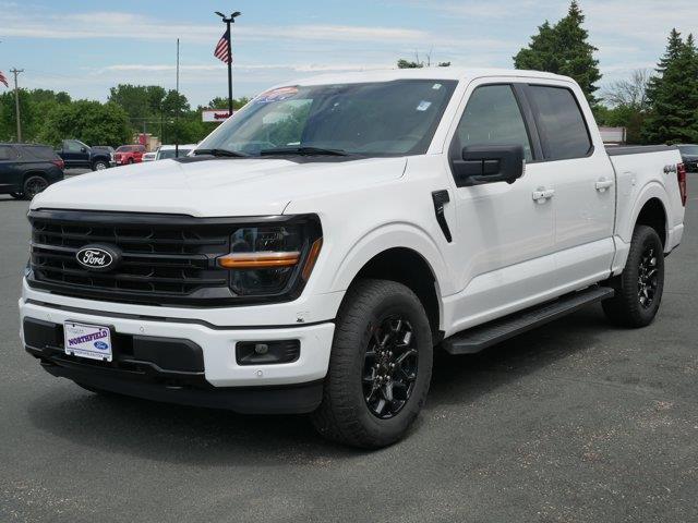 2025 Ford F-150 - $43,987