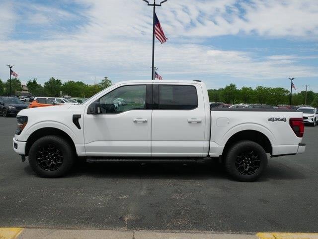 2025 Ford F-150 - $43,987