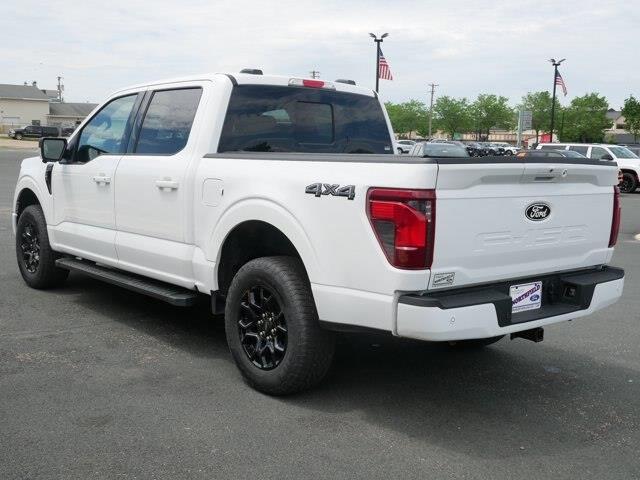 2025 Ford F-150 - $43,987