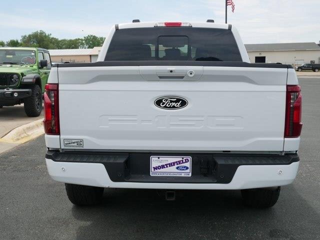 2025 Ford F-150 - $43,987