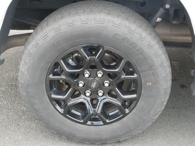 2025 Ford F-150 - $43,987