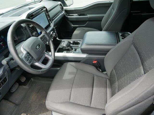 2025 Ford F-150 - $43,987