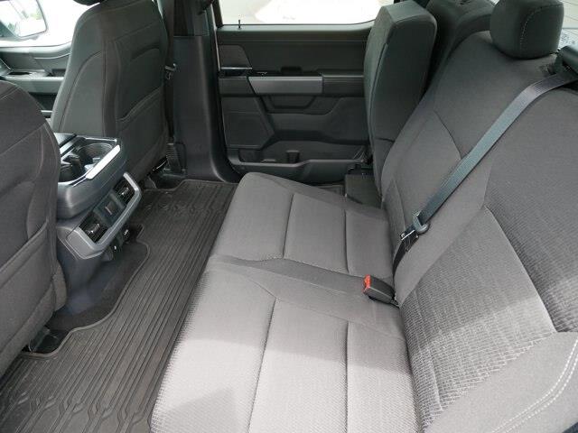 2025 Ford F-150 - $43,987