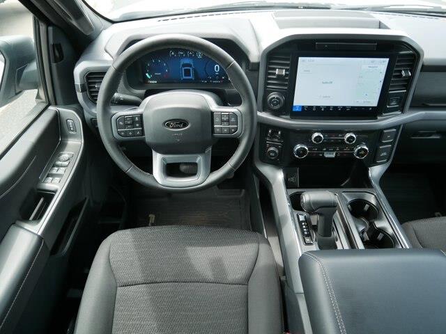 2025 Ford F-150 - $43,987
