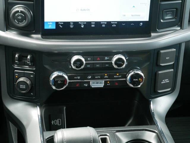 2025 Ford F-150 - $43,987