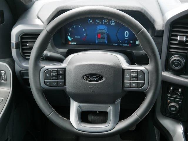 2025 Ford F-150 - $43,987