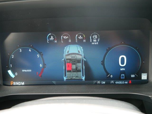 2025 Ford F-150 - $43,987