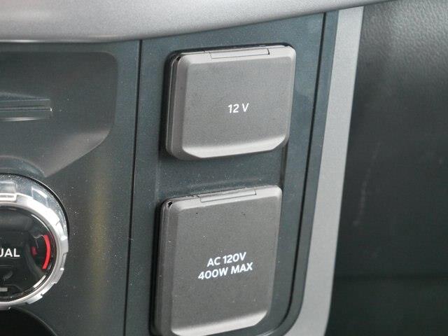 2025 Ford F-150 - $43,987