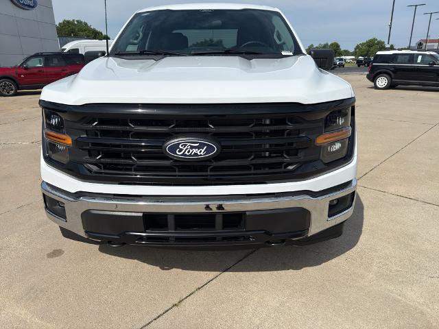 2025 Ford F-150 - $39,576