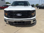 2025 F-150 Thumbnail 8