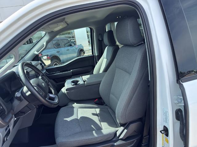 2025 Ford F-150 - $39,576
