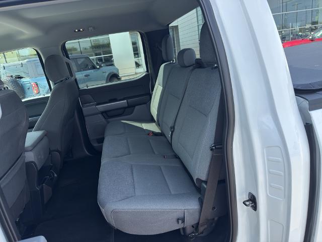 2025 Ford F-150 - $39,576