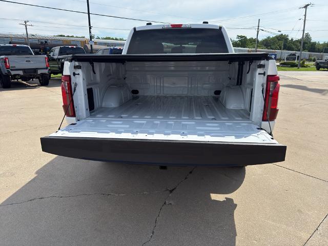 2025 Ford F-150 - $39,576