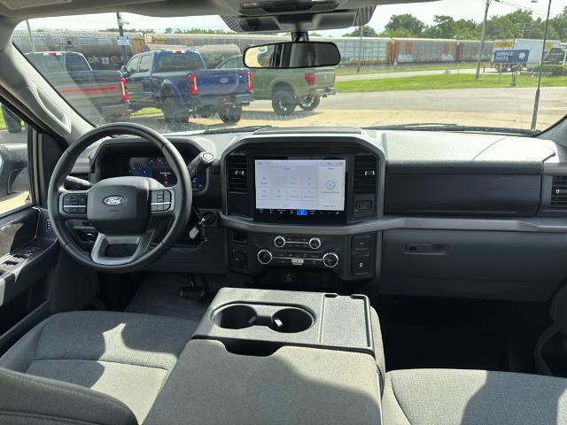 2025 Ford F-150 - $39,576