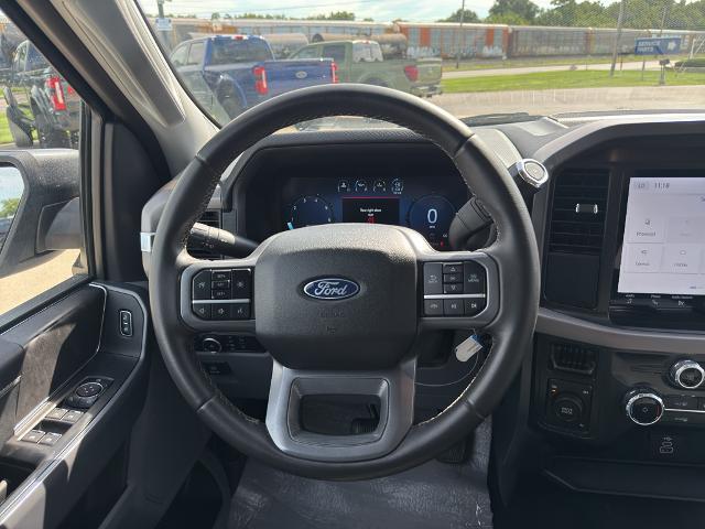 2025 Ford F-150 - $39,576