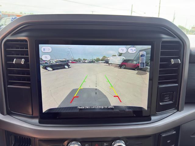 2025 Ford F-150 - $39,576