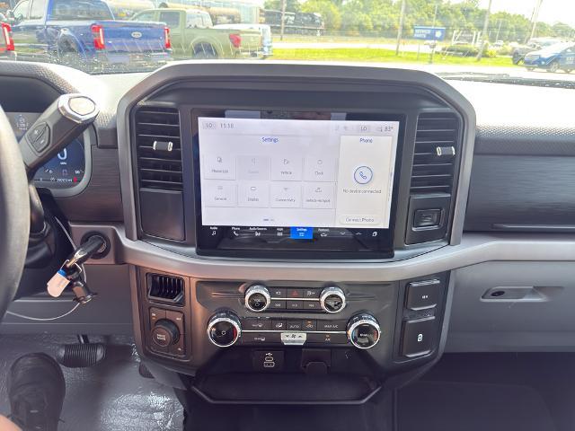 2025 Ford F-150 - $39,576