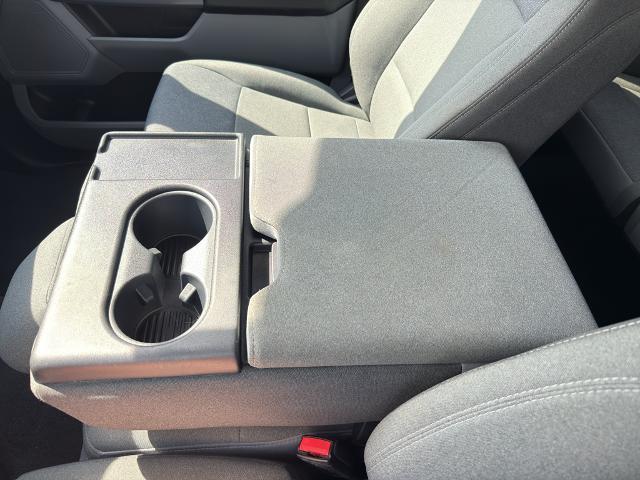 2025 Ford F-150 - $39,576