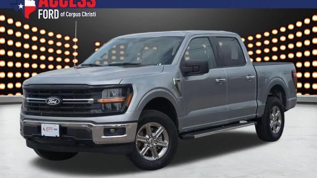 Preowned 2025 Ford F-150 XLT for Sale