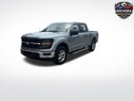 2025 F-150 Thumbnail 1