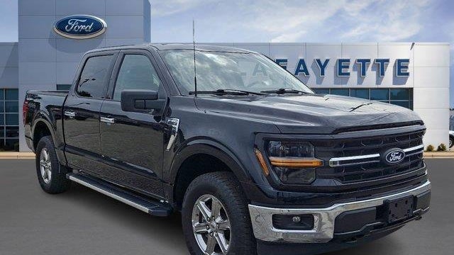 Preowned 2025 Ford F-150 XLT for Sale