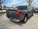 2025 F-150 Thumbnail 2