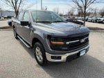 2025 F-150 Thumbnail 3