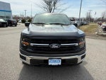 2025 F-150 Thumbnail 4