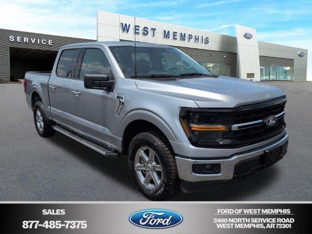 2025 Ford F-150 - $40,858