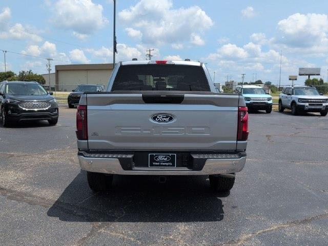 2025 Ford F-150 - $40,858