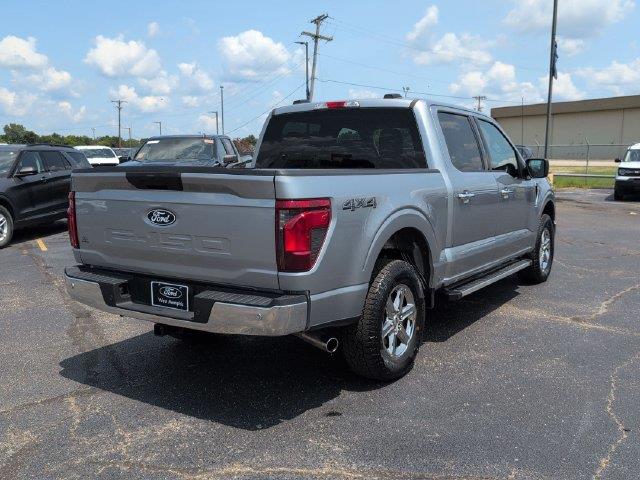 2025 Ford F-150 - $40,858
