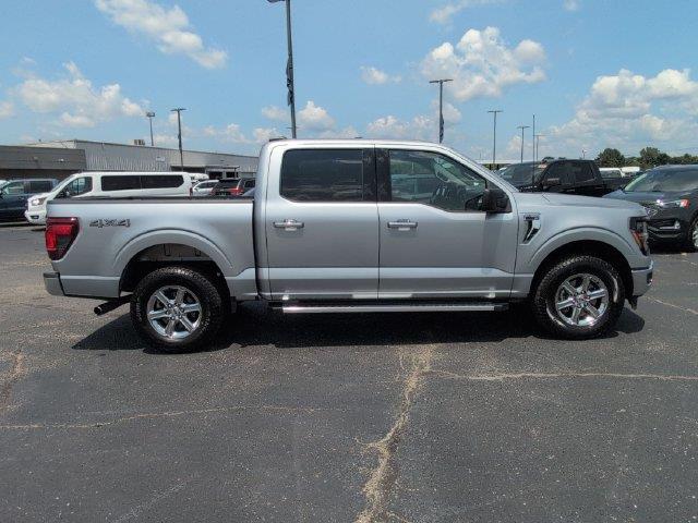 2025 Ford F-150 - $40,858