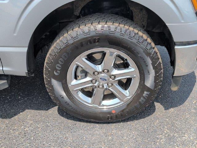 2025 Ford F-150 - $40,858