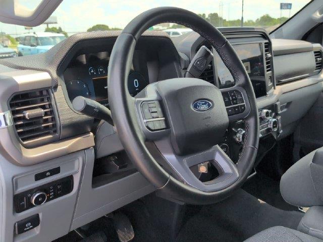 2025 Ford F-150 - $40,858