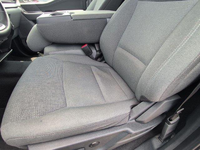 2025 Ford F-150 - $40,858