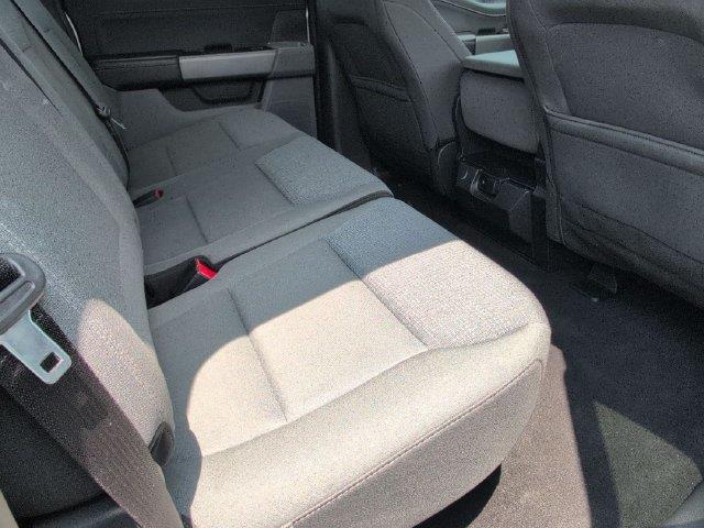 2025 Ford F-150 - $40,858