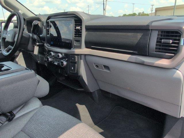 2025 Ford F-150 - $40,858