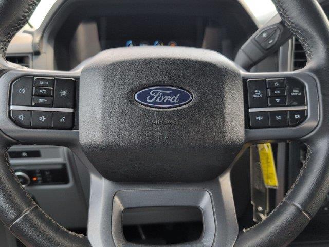 2025 Ford F-150 - $40,858