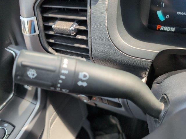 2025 Ford F-150 - $40,858