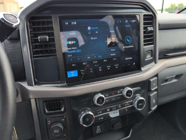 2025 Ford F-150 - $40,858