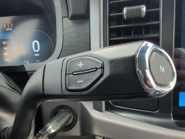 2025 Ford F-150 - $40,858