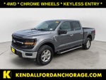 2025 F-150 Thumbnail 1