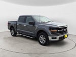 2025 F-150 Thumbnail 3