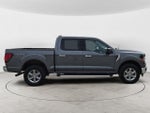 2025 F-150 Thumbnail 4