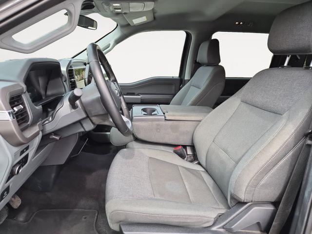2025 Ford F-150 - $44,988