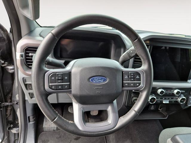 2025 Ford F-150 - $44,988