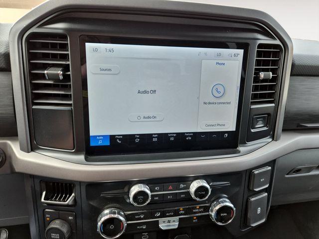 2025 Ford F-150 - $44,988