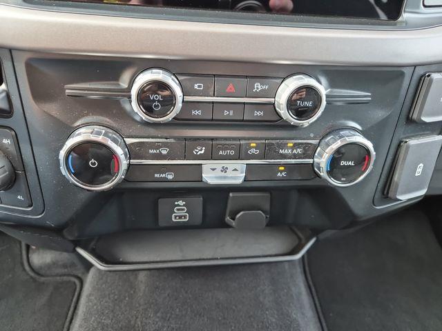 2025 Ford F-150 - $44,988
