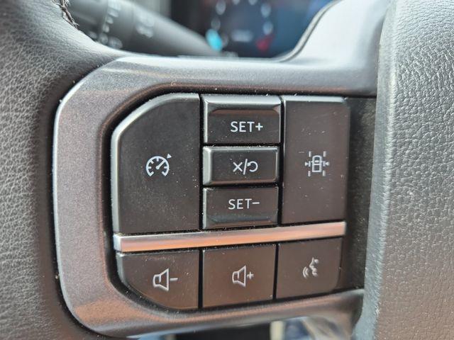 2025 Ford F-150 - $44,988